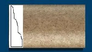 Плинтус пробковый ArtCorkDesing С 105 (Колер 5) 18x45x910 мм в Иркутске