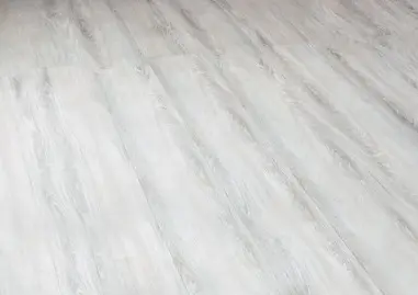 Кварц-виниловая плитка Alpine Floor Easy Line Дуб Снежный ЕСО 3-14 3 мм. 43 класс в Иркутске