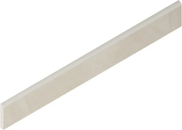 Керамогранит Italon Континуум Пьюр Плинтус 7.2х60 (Натуральная и Реттифицированная) в Иркутске