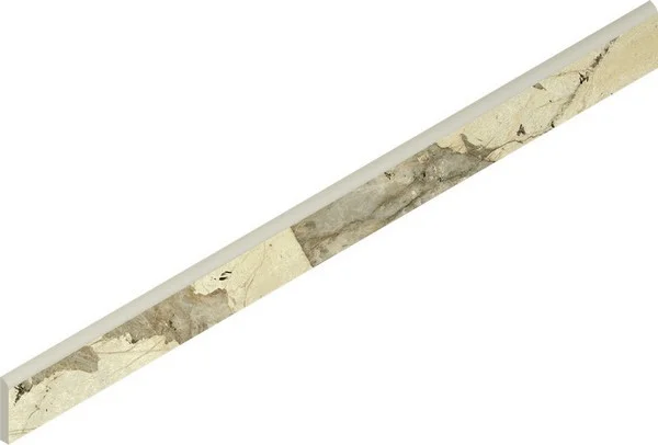 Керамогранит Italon Этернум Волкано Плинтус 7.2х80 (Натуральная и Реттифицированная) в Иркутске