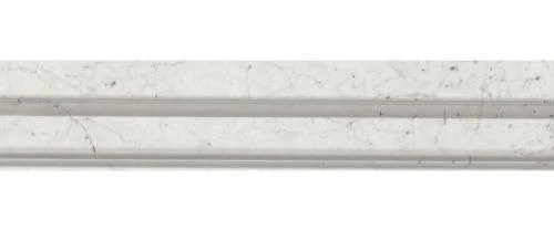 Керамогранит Italon Шарм Экстра Каррара Лондон 5х30 пат в Иркутске