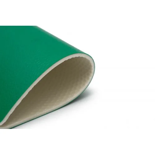 Спортивный линолеум Apoluza SportFloor Gem 4.5 Green (1,8 м) в Иркутске