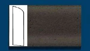 Плинтус пробковый ArtCorkDesing С 106 (Колер 18) 10х60х910 мм в Иркутске