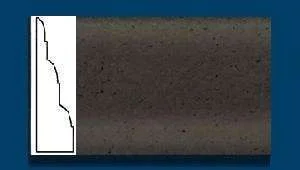 Плинтус пробковый ArtCorkDesing С 105 (Колер 18) 18x45x910 мм в Иркутске