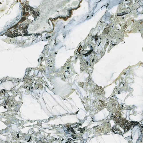 Керамогранит Vitra SityMarble Амазония Мультиколор 60х60 (Лаппатированная и Реттифицированная) в Иркутске