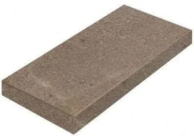 Керамогранит Italon Контемпора Бёрн 33x120 ступень угловая левая в Иркутске