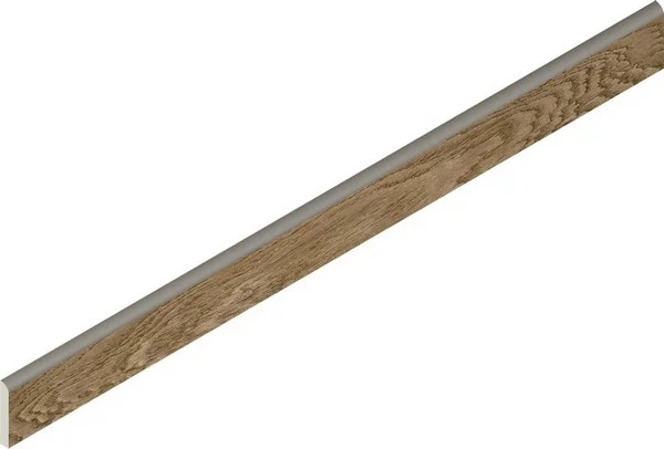 Керамогранит Italon Этернум Фумэ Плинтус 7.2х80 (Натуральная и Реттифицированная) в Иркутске