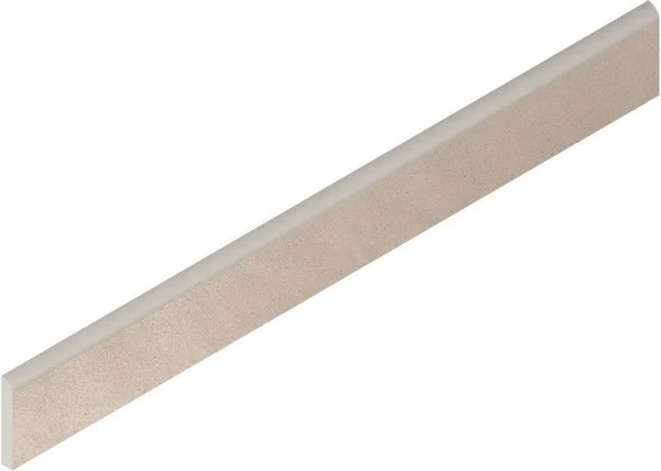 Керамогранит Italon Этернум Крим Плинтус 7.2х60 (Натуральная и Реттифицированная) в Иркутске