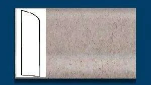 Плинтус пробковый ArtCorkDesing С 106 (Колер 3) 10х60х910 мм в Иркутске