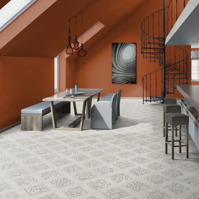 Линолеум: старая классика или современное решение? Все, что вам нужно знать