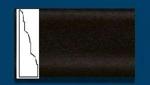 Плинтус пробковый ArtCorkDesing С 105 (Колер 21) 18x45x910 мм в Иркутске