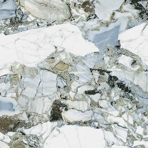 Керамогранит Vitra SityMarble Амазония Мультиколор 60х60 (Лаппатированная и Реттифицированная) в Иркутске