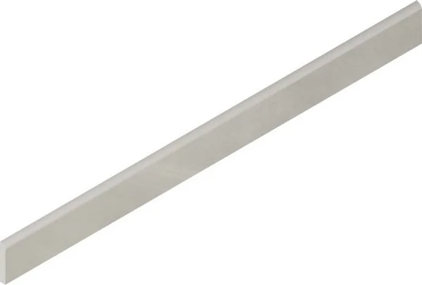 Керамогранит Italon Континуум Сильвер Плинтус 7.2х80 (Натуральная и Реттифицированная) в Иркутске