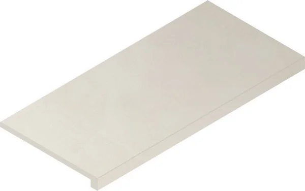 Керамогранит Italon Континуум Полар Ступень Фронт 33х60 (Натуральная) в Иркутске