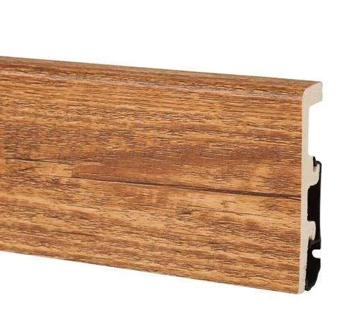 Плинтус полиуретановый Arbiton INTEGRA 10 Дуб Кальвадос 2,4 м в Иркутске