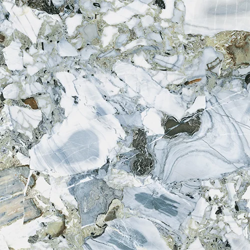 Керамогранит Vitra SityMarble Амазония Мультиколор 60х60 (Лаппатированная и Реттифицированная) в Иркутске