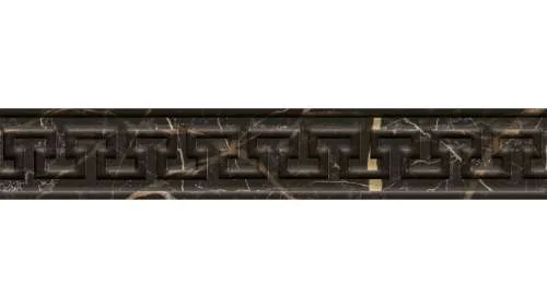 Керамогранит Italon Шарм Экстра Лоран Бордюр Лиф 5х30 в Иркутске