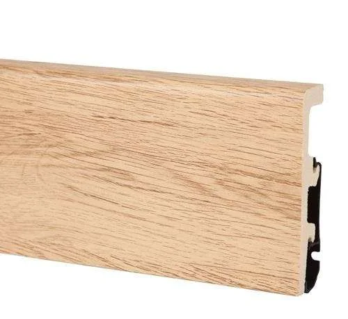 Плинтус полиуретановый Arbiton INTEGRA 09 Дуб Классический 2,4 м в Иркутске