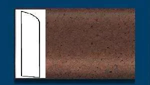 Плинтус пробковый ArtCorkDesing С 106 (Колер 13) 10х60х910 мм в Иркутске