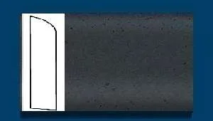 Плинтус пробковый ArtCorkDesing С 106 (Колер 17) 10х60х910 мм в Иркутске