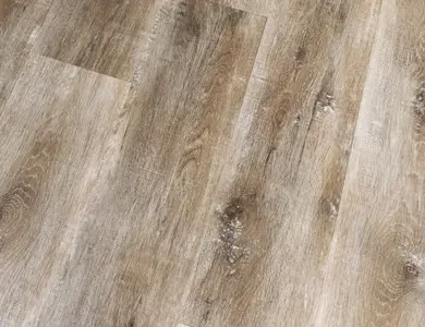 Кварц-виниловая плитка Alpine Floor Ultra Дуб Медовый ЕСО 5-17 2 мм. 34 класс в Иркутске