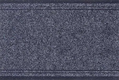 Ковровая дорожка Ideal Kortriek 5072 - 1,0 м (синий) в Иркутске