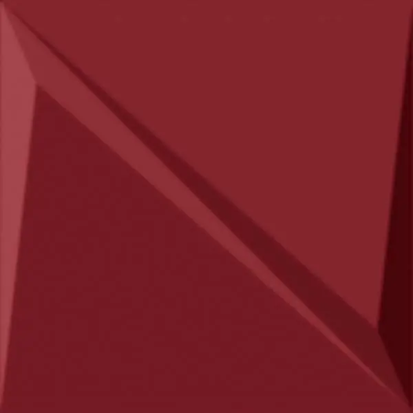 Керамогранит Italon Миллениум Плэй Скарлет 15х15 в Иркутске