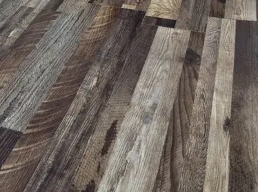 Кварц-виниловая плитка Alpine Floor Ultra Орех Состаренный ЕСО 5-11 2 мм. 34 класс в Иркутске