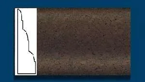 Плинтус пробковый ArtCorkDesing С 105 (Колер 19) 18x45x910 мм в Иркутске
