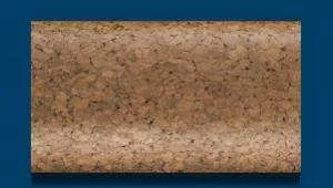 Плинтус пробковый ArtCorkDesing С 101 (Колер 9) 20x60x910 мм в Иркутске