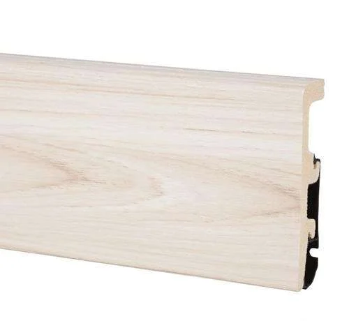 Плинтус полиуретановый Arbiton INTEGRA 05 Дуб Сити 2,4 м в Иркутске