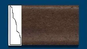 Плинтус пробковый ArtCorkDesing С 105 (Колер 12) 18x45x910 мм в Иркутске