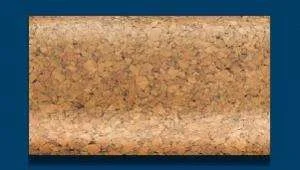 Плинтус пробковый ArtCorkDesing С 101 (Колер 8) 20x60x910 мм в Иркутске