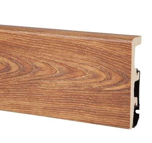 Плинтус полиуретановый Arbiton INTEGRA 19 Дуб Натурал 2,4 м в Иркутске