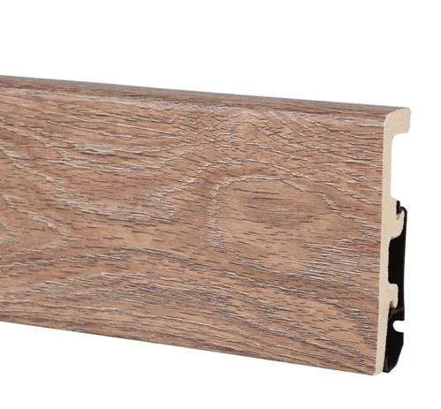 Плинтус полиуретановый Arbiton INTEGRA 18 Дуб Лофт 2,4 м в Иркутске