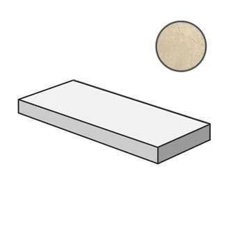 Керамогранит Italon Шарм Экстра Аркадиа 33*120 угловая левая ступень в Иркутске