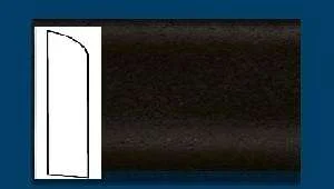 Плинтус пробковый ArtCorkDesing С 106 (Колер 21) 10х60х910 мм в Иркутске