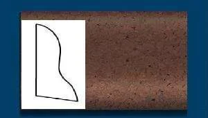 Плинтус пробковый ArtCorkDesing С 102 (Колер 13) 20x40x910 мм в Иркутске