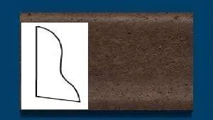 Плинтус пробковый ArtCorkDesing С 102 (Колер 12) 20x40x910 мм в Иркутске