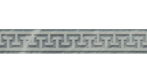 Керамогранит Italon Шарм Экстра Атлантик Бордюр Лиф 5х30 в Иркутске