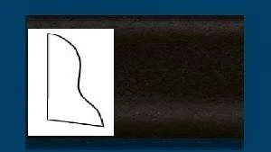 Плинтус пробковый ArtCorkDesing С 102 (Колер 21) 20x40x910 мм в Иркутске