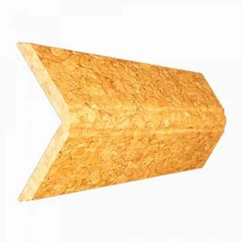 Угол пробковый наружный ArtCorkDesign С 302 (20х20х910мм) в Иркутске