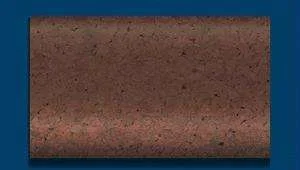 Плинтус пробковый ArtCorkDesing С 101 (Колер 13) 20x60x910 мм в Иркутске