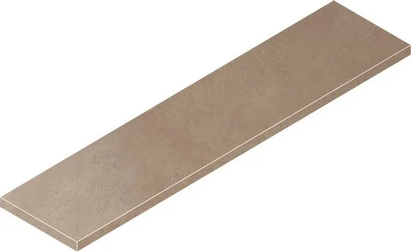 Керамогранит Italon Этернум Голд Ступень угловая левая 33х120 (Натуральная) в Иркутске