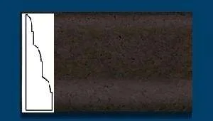 Плинтус пробковый ArtCorkDesing С 105 (Колер 20) 18x45x910 мм в Иркутске