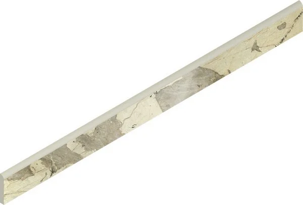 Керамогранит Italon Этернум Волкано Плинтус 7.2х80 (Люкс и Реттифицированная) в Иркутске