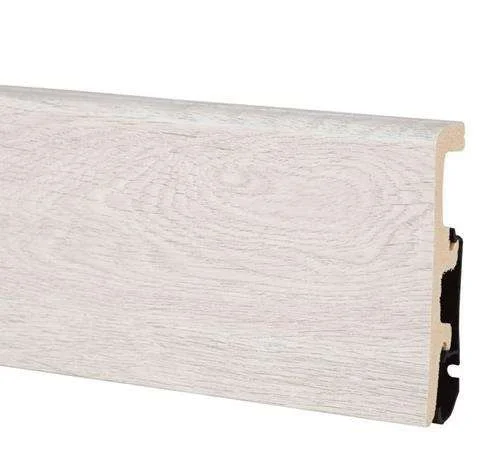 Плинтус полиуретановый Arbiton INTEGRA 04 Северный Ясень 2,4 м в Иркутске