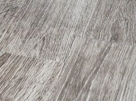 Кварц-виниловая плитка Alpine Floor Ultra Дуб Дымчатый ЕСО 5-24 2 мм. 34 класс в Иркутске