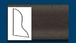 Плинтус пробковый ArtCorkDesing С 102 (Колер 18) 20x40x910 мм в Иркутске