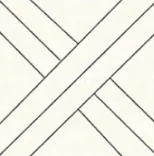 Модульный паркет Гордон Дуб Без покрытия 449х449х15 мм в Иркутске